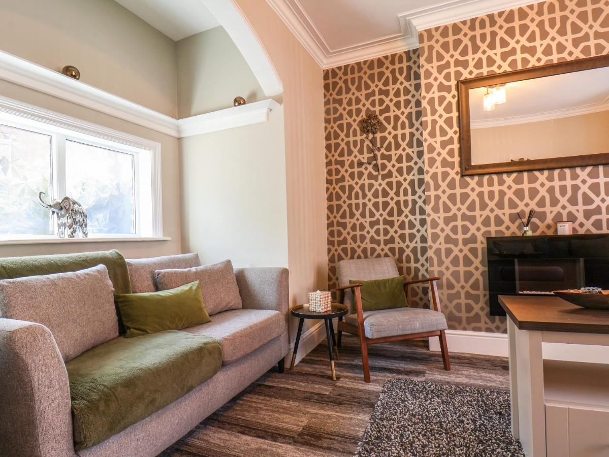 Moorland House Villa Scarborough Eksteriør bilde