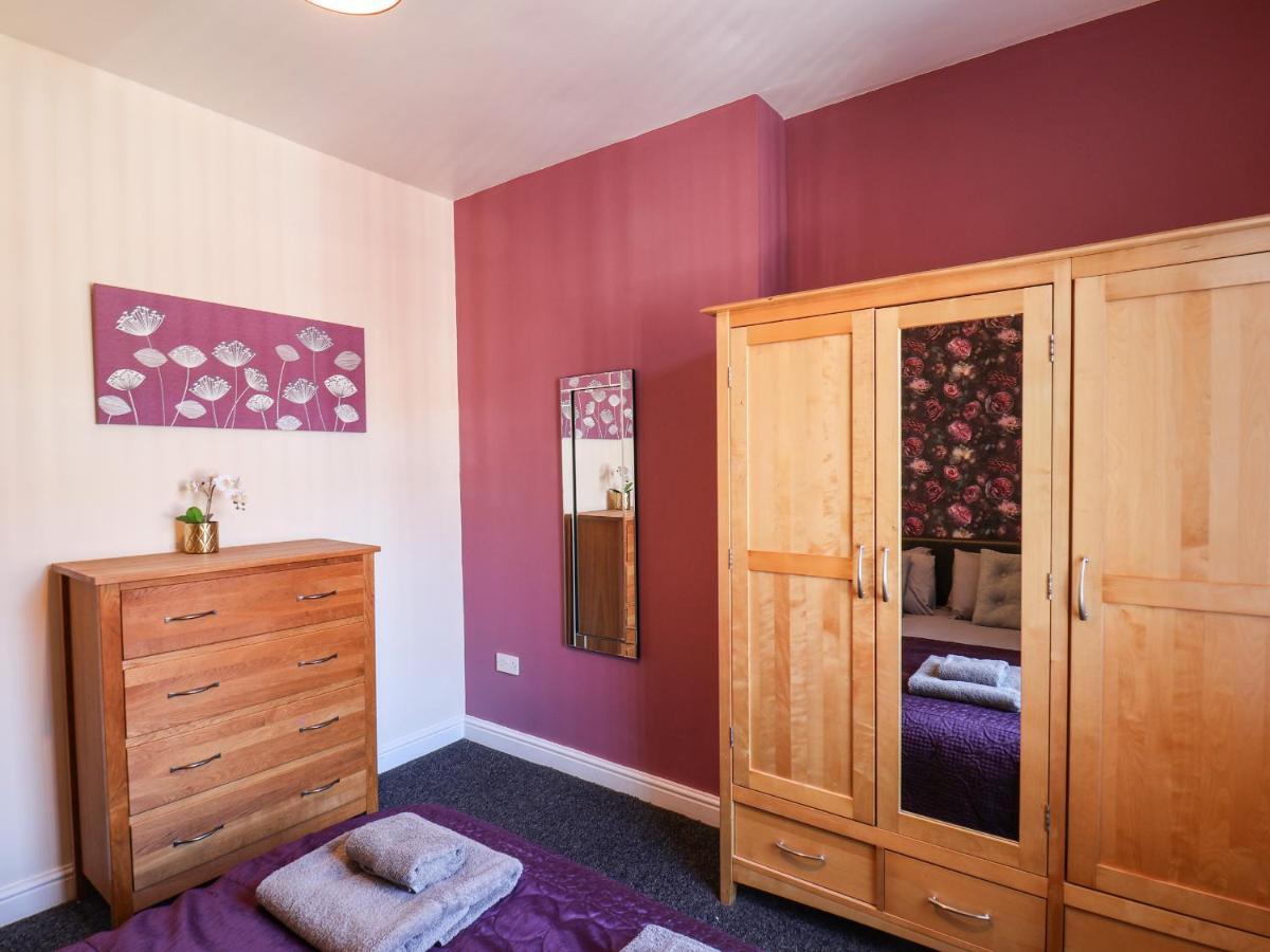 Moorland House Villa Scarborough Eksteriør bilde