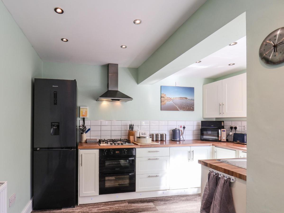 Moorland House Villa Scarborough Eksteriør bilde