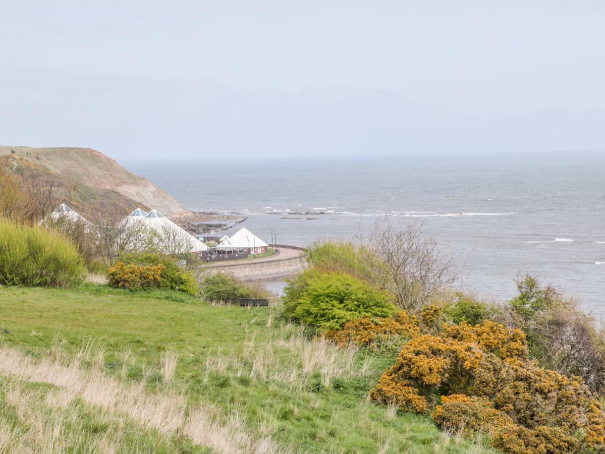 Moorland House Villa Scarborough Eksteriør bilde