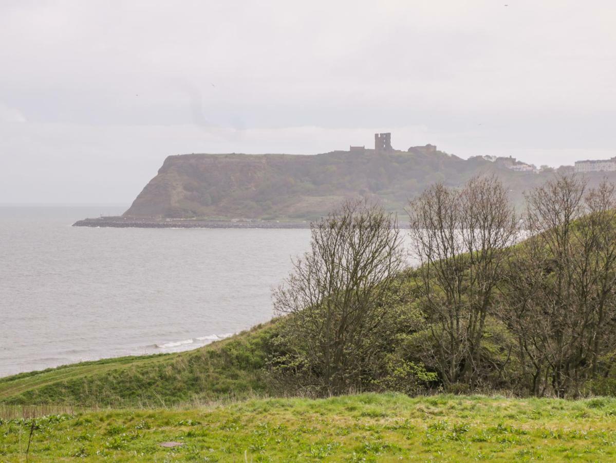 Moorland House Villa Scarborough Eksteriør bilde
